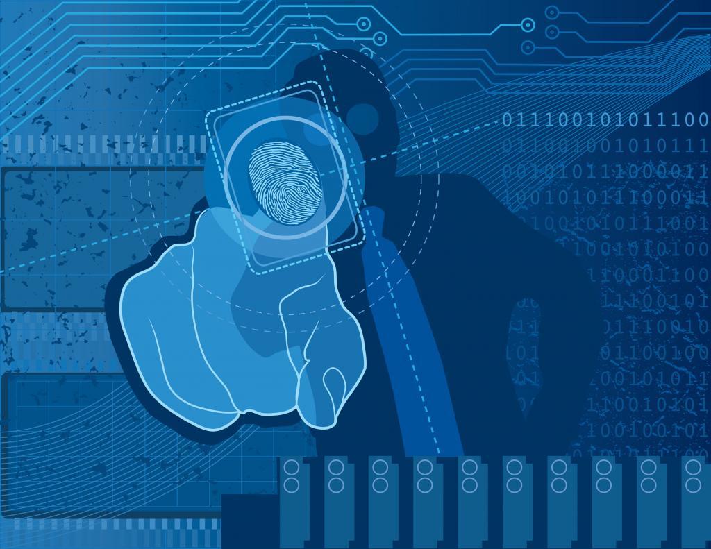 digital-impronta Ingannare i sensori di smartphone, tablet, portatili e smart lock : vediamo quando la FALSIFICAZIONE DELLE IMPRONTE DIGITALI è possibile