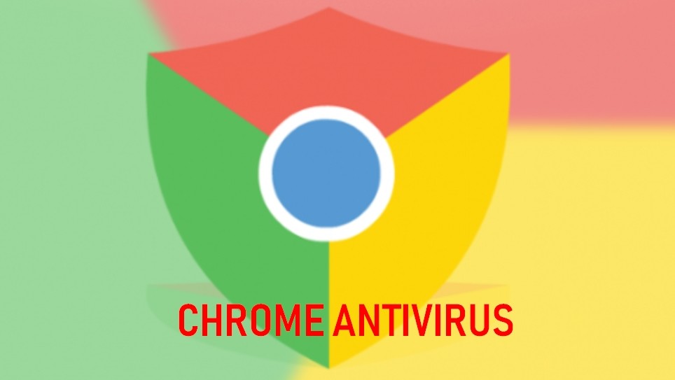 Proteggiti con l’Antivirus gratuito incluso nel browser di Google Chrome