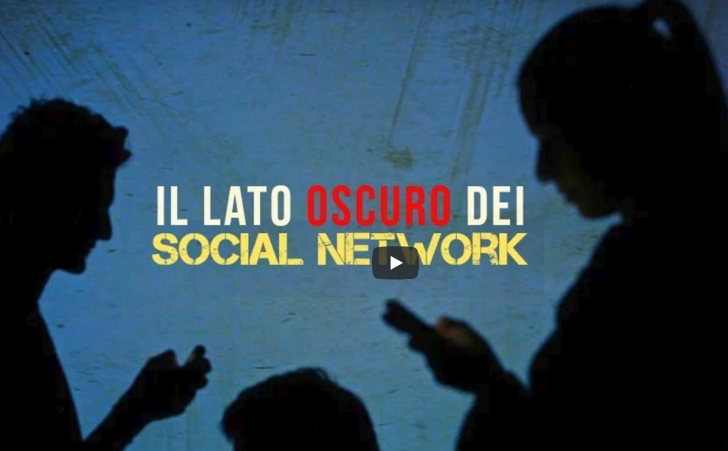 Il Lato Oscuro dei Social Network