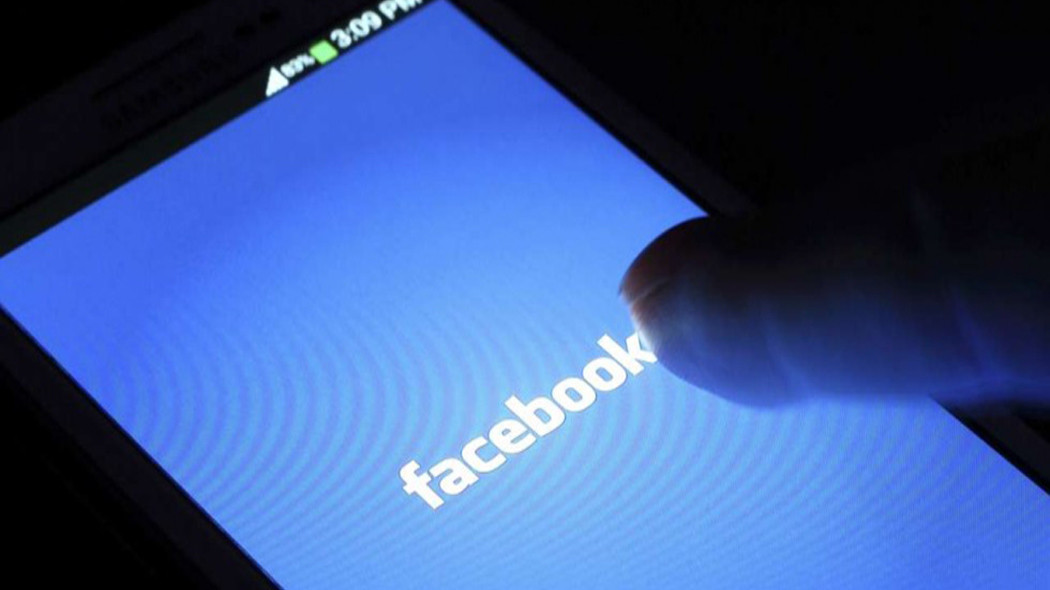 Facebook attiva un timer per controllare e limitare il tempo sul social network