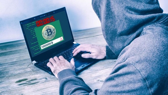 I pericoli maggiori per chi ha criptovalute I pericoli maggiori per chi ha criptovalute