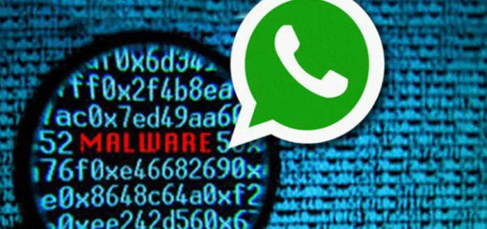 Whatsapp-malware Truffa di Natale su Whatsapp: state alla larga da privatemessage.site