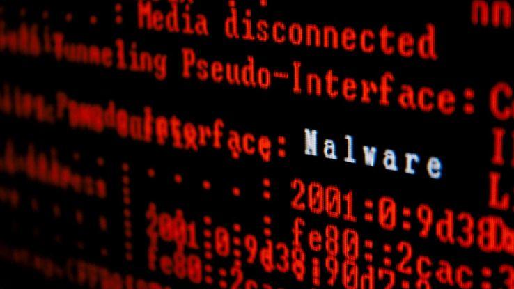 malware Non aprite quella mail : ondata di malaspam in Italia
