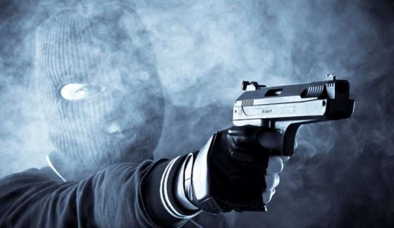 truffa killer Truffa : la nuova estorsione per email minaccia di inviarti un killer a meno che non paghi 4000 dollari in bitcoin