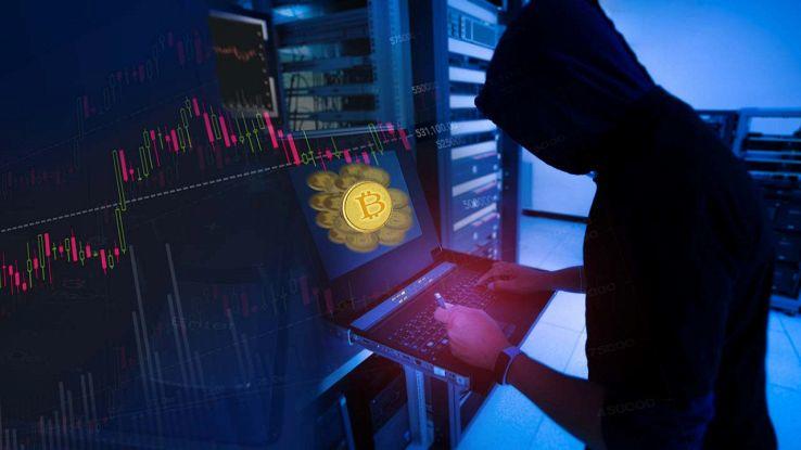 I malware dei Bitcoin aumentati a dismisura nel 2018