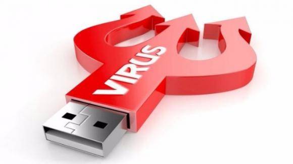 il 40% delle chiavette USB conterrebbero almeno un file malevolo. Le chiavette USB sono destinate a sparire?