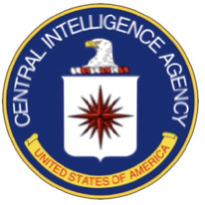 E-mail falsa della CIA