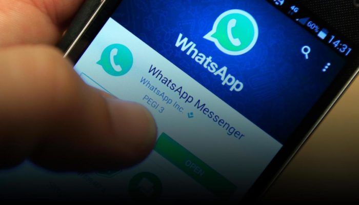 WhatsApp: attenzione, con questo semplice metodo vi possono spiare gratis