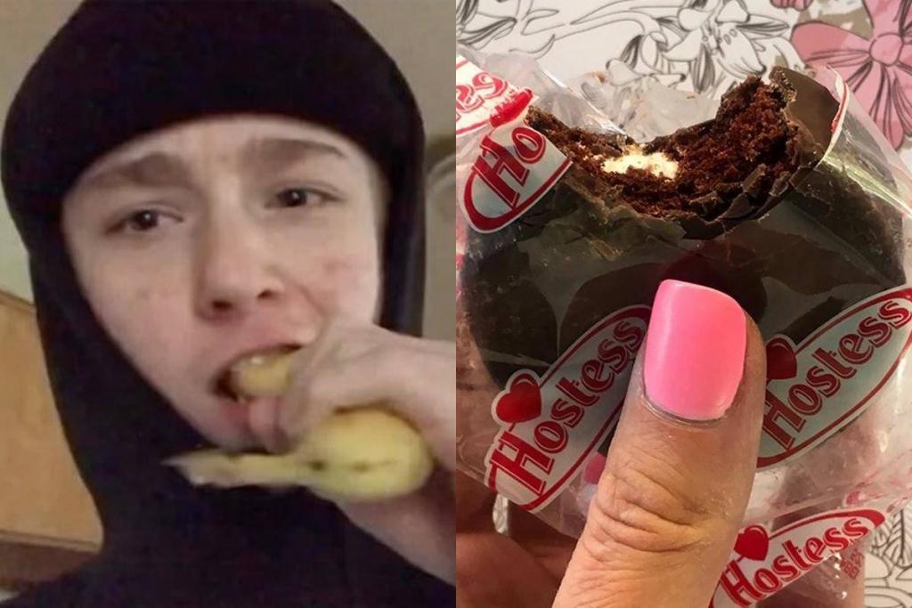 Involucro challenge Mangialo con l’involucro: la nuova pericolosa sfida che spopola online tra gli adolescenti
