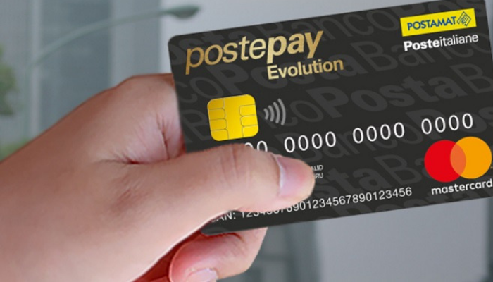 Postepay, evitare le truffe online è possibile con questa funzione