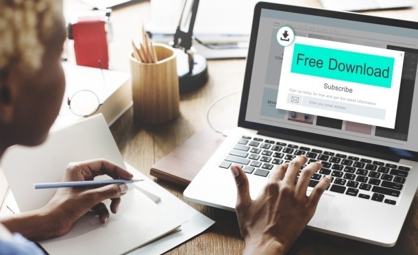 Attenti alla mail che vi offre l’antivirus in omaggio per disinfestare il vostro pc