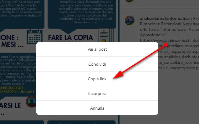 Come fare lo screenshot di una pagina web, condividerlo con un click o farlo autenticare con valore legale