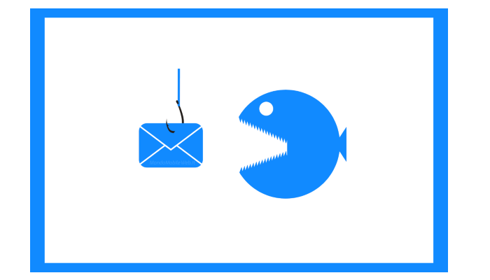 Phishing: una mail su 2000 è una truffa, Check Point svela i trucchi per difendersi