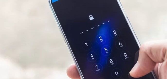 Smartphone e sicurezza: questi Pin non andrebbero mai usati