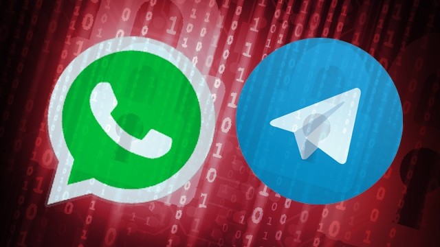 Symantec rivela una minaccia alla privacy su WhatsApp e Telegram