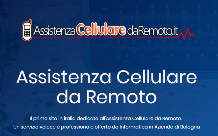 Pacchetto SICUREZZA ANDROID COMPLETA tramite Assistenza da Remoto