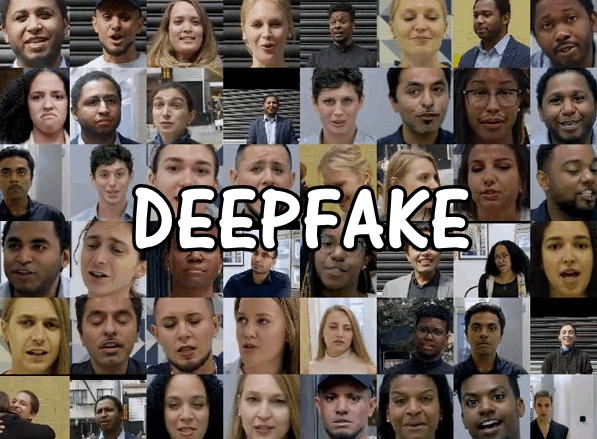 Come si distingue un video vero da uno artificiale? Google combatte i deepfake inondando il web di deepfake