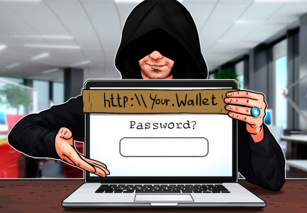 Un nuovo spyware sfrutta Telegram per rubare i wallet di criptovalute degli utenti