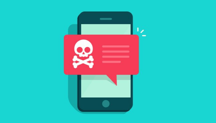 Truffe via email ed SMS: cosa sono il phishing e lo smishing e come evitarli