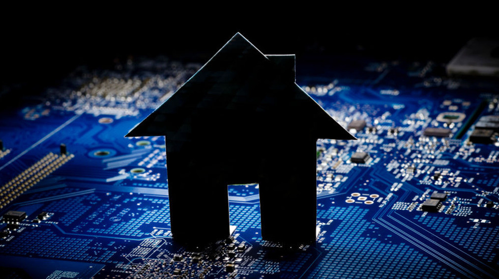 casa_digitale Krack : attacco hacker che spia una casa connessa