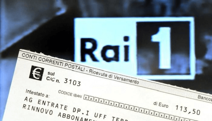 esenzione-canone-della-RAI Canone Rai: arrivano i rimborsi, ecco i nuovi pericoli per gli utenti
