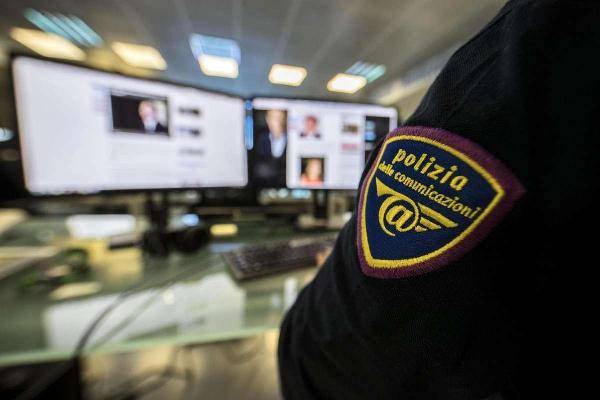 polizia_postale Pec con il virus, i pc degli avvocati nel mirino: scatta il ricatto