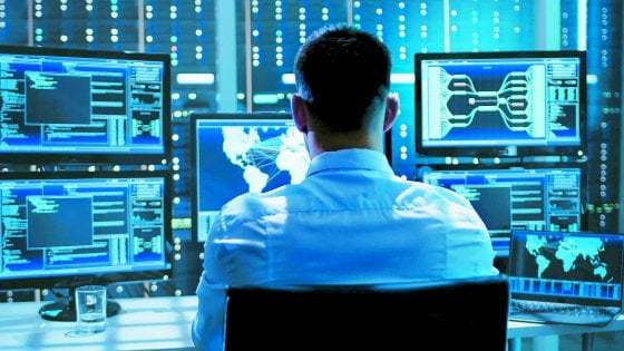 Il rebus della sicurezza informatica ora va considerata bene pubblico