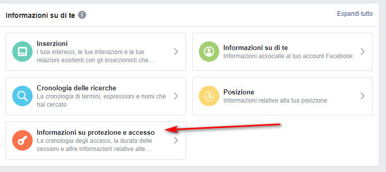 Ho il sospetto che il mio account facebook sia stato hackerato ! Ecco le prove per scoprire subito e gratuitamente se è vero