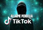 Genitori attenti a Tik-Tok, pedofili utilizzano l’app per adescare minori: massima attenzione