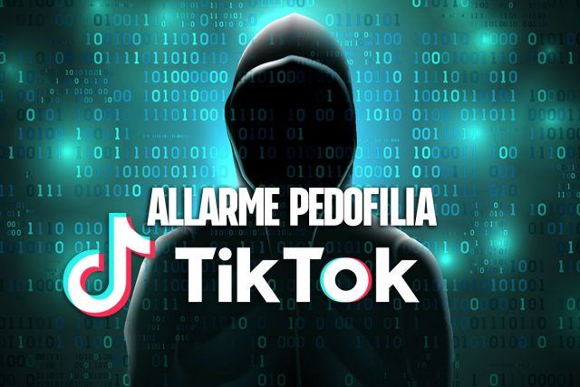 Genitori attenti a Tik-Tok, pedofili utilizzano l’app per adescare minori: massima attenzione