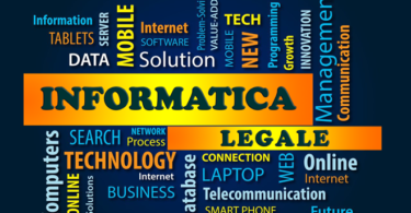 Informatica Legale : alcuni servizi offerti da Informatica in Azienda