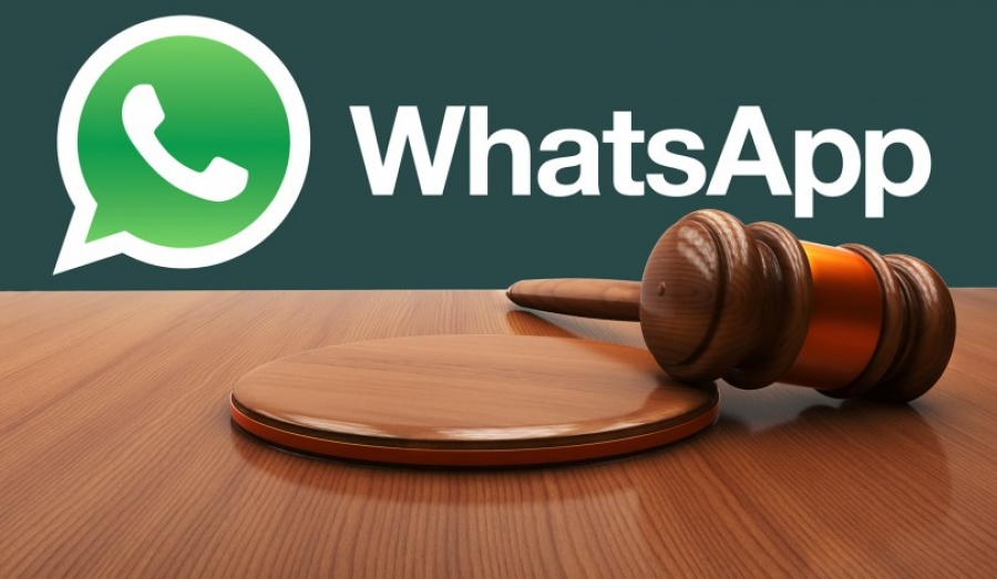 whatsapp legale DIVIETI SU WHATSAPP : I 15 REATI CHE DOVRESTI CONOSCERE – CONSEGUENZE E SANZIONI PER CHI INFRANGE LA LEGGE ITALIANA ED EUROPEA