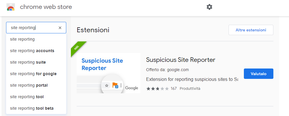 site_reporting6_google Vuoi segnalare siti malevoli a google : installa Suspicious Site Reporter