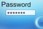 lista password