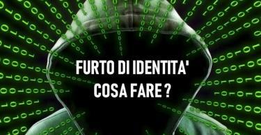 Furto di Identità online : quando fare la denuncia, segnalare l’abuso e come richiedere la rimozione dei propri dati da internet