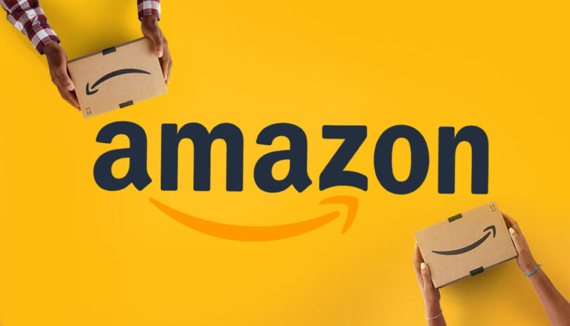 ATTENZIONE AL FINTO SCONTO AMAZON : Ricevi il 25% di sconto sul tuo primo ordine