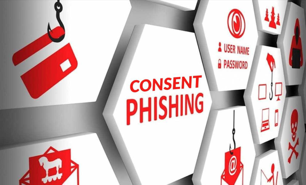 Arriva il CONSENT PHISHING : il bersaglio oltre ad essere vittima è anche il protagonista della truffa