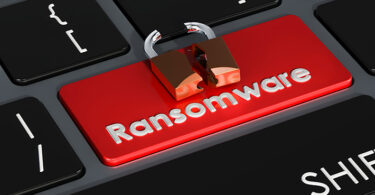 Cinque consigli per proteggervi dai ransomware