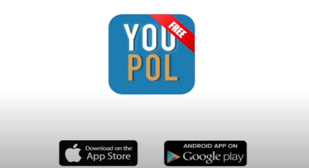 Youpol: la App della Polizia per segnalare violenze domestiche, spaccio e bullismo