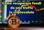 Come recuperare fondi da una truffa in criptovalute : rubati 14 mrd nel 2021