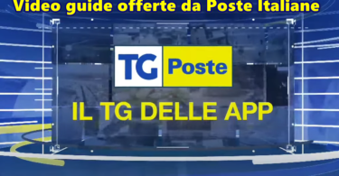 Video guide offerte da Poste Italiane : utili per chi ha poche conoscenze informatiche