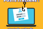 POSTE ITALIANE : attenti alla mail truffa dal titolo “La tua spedizione in attesa di consegna”
