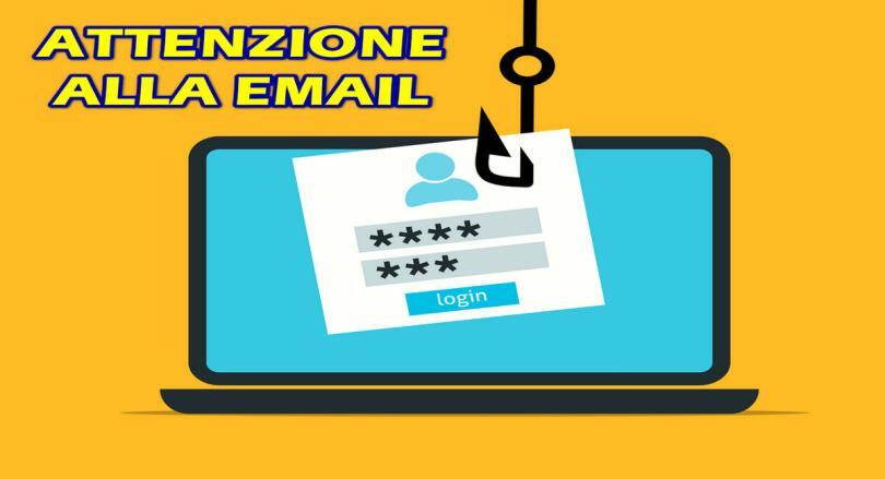 ATTENZIONE ALLA FINTA EMAIL DALLE ASSICURAZIONI GENERALI : NOTIFICA DI BONIFICO BANCARIO