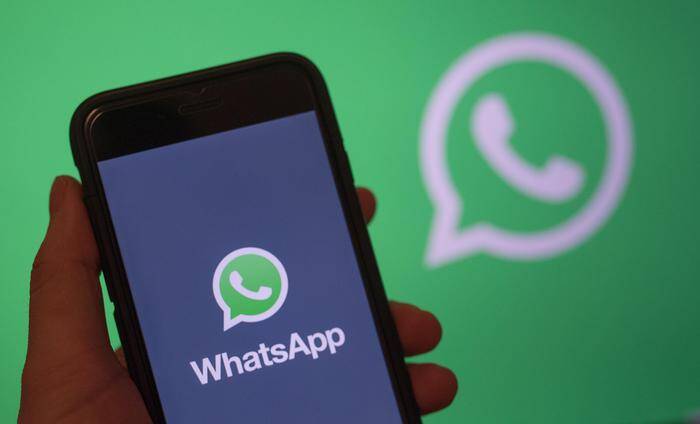 WhatsApp come la raccomandata con ricevuta di ritorno