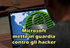 Microsoft mette in guardia contro gli hacker che utilizzano Google Ads per distribuire Royal Ransomware