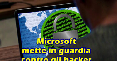 Microsoft mette in guardia contro gli hacker che utilizzano Google Ads per distribuire Royal Ransomware