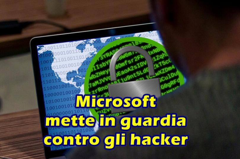 Microsoft mette in guardia contro gli hacker che utilizzano Google Ads per distribuire Royal Ransomware