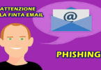 FINTA EMAIL : ho provato a contattarti senza successo per un Voucher Amazon da 1000€ e un Samsung Galaxy S21