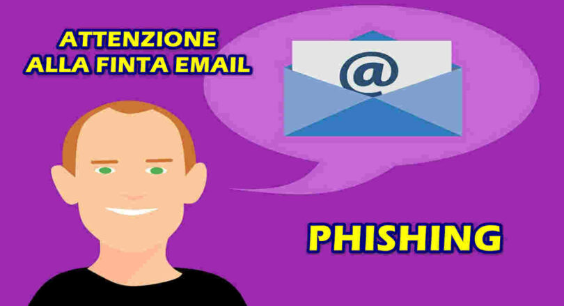 FINTA EMAIL : ho provato a contattarti senza successo per un Voucher Amazon da 1000€ e un Samsung Galaxy S21