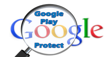Google Play Protect : proteggi le app e mantieni privati i dati